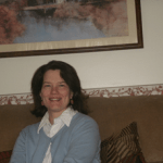 JoAnn Carter- Paradox blog blitz