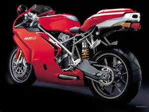 Ducati 999