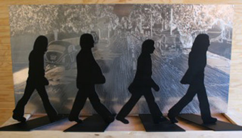 from City of Walnut Ridge Website- photographer unknown to this blogger