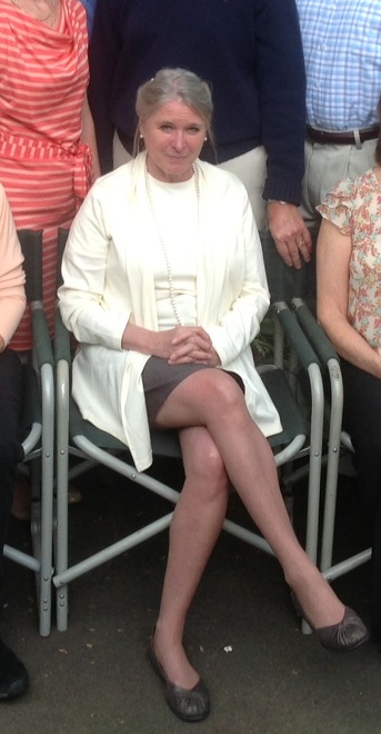 M. S. Spencer Author (2)